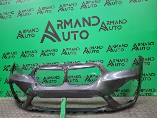 51119883249, 51117954205, 9 Бампер бмв х1 (х x 1) ф48 (ф f 48) BMW X1 F48 Арт ARM376467, вид 3