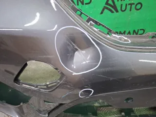 51119883249, 51117954205, 9 Бампер бмв х1 (х x 1) ф48 (ф f 48) BMW X1 F48 Арт ARM376467, вид 4
