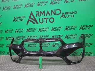 51119883249, 8 Бампер бмв х1 (х x 1) ф48 (ф f 48) BMW X1 F48 Арт ARM376505, вид 3