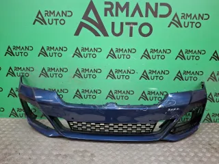 51119852205, 51118098644, 9 Бампер бмв г30 г31 (г g 30 31) серия BMW 5 G30/G31 Арт ARM376520, вид 1