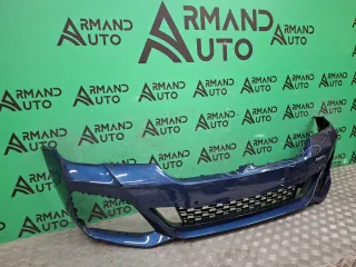 51119852205, 51118098644, 9 Бампер бмв г30 г31 (г g 30 31) серия BMW 5 G30/G31 Арт ARM376520, вид 2