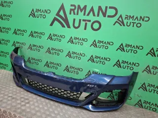 51119852205, 51118098644, 9 Бампер бмв г30 г31 (г g 30 31) серия BMW 5 G30/G31 Арт ARM376520, вид 3