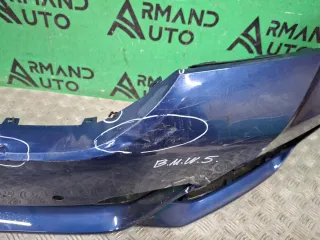 51119852205, 51118098644, 9 Бампер бмв г30 г31 (г g 30 31) серия BMW 5 G30/G31 Арт ARM376520, вид 5