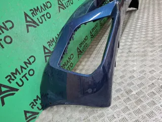 51119852205, 51118098644, 9 Бампер бмв г30 г31 (г g 30 31) серия BMW 5 G30/G31 Арт ARM376520, вид 8