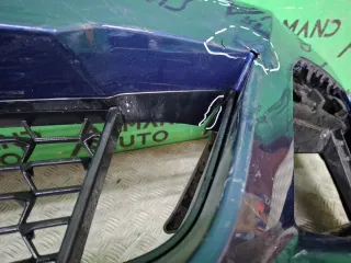 51119852205, 51118098644, 9 Бампер бмв г30 г31 (г g 30 31) серия BMW 5 G30/G31 Арт ARM376520, вид 9