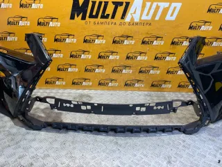 5211948D40 Бампер передний Lexus RX 4 Арт MA142786, вид 4