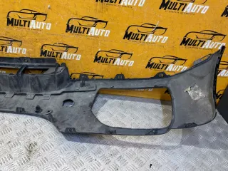 51117176266 Бампер передний BMW X6 E71/E72 Арт MA142797, вид 12