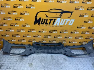 51117176266 Бампер передний BMW X6 E71/E72 Арт MA142797, вид 8