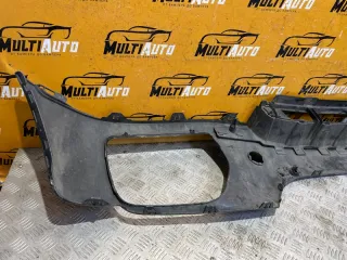 51117176266 Бампер передний BMW X6 E71/E72 Арт MA142797, вид 9