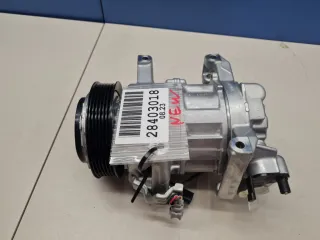 926004BB2A Компрессор системы кондиционирования Nissan Teana L33 Арт ZAP304536, вид 1