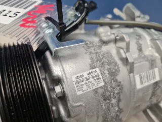 926004BB2A Компрессор системы кондиционирования Nissan Teana L33 Арт ZAP305661, вид 2