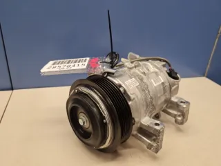 926004BB2A Компрессор системы кондиционирования Nissan Teana L33 Арт ZAP305661, вид 3