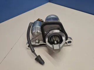 233004BB0B Стартер Nissan Qashqai 2 Арт ZAP307787, вид 4