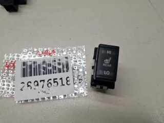255003TA1A Кнопка обогрева сидений Nissan Juke 1 Арт ZAP309094, вид 2