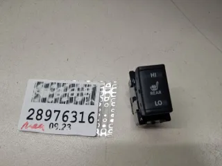 255003TA1A Кнопка обогрева сидений Nissan Teana L33 Арт ZAP309096, вид 4