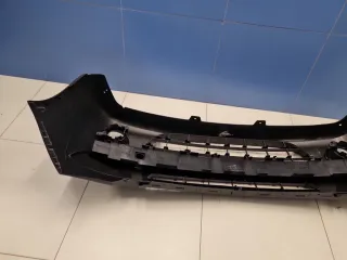 KN08216 Бампер передний Renault Kangoo 2 Арт ZAP336490, вид 13