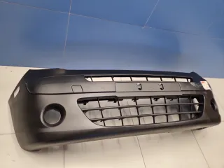 KN08216 Бампер передний Renault Kangoo 2 Арт ZAP336490, вид 4