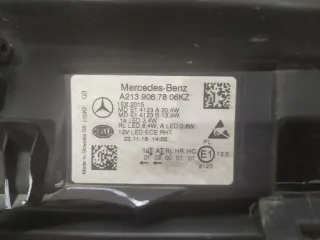 A2139066601, a2139068806kz фара Mercedes E W213 Арт AR104542, вид 14