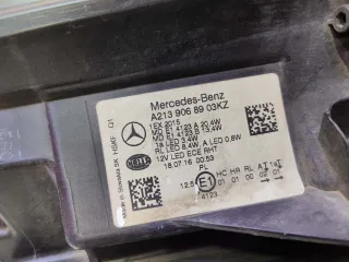 A2139066501, A2139068903 фара Mercedes E W213 Арт AR266755, вид 15