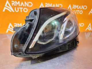 A2139066501, A2139068903 фара Mercedes E W213 Арт AR266755, вид 4
