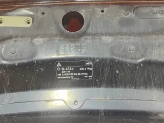 A238880010064, 4 капот mercedes-benz, мерседес бенц ( Mercedes E W213 Арт AR303889, вид 10