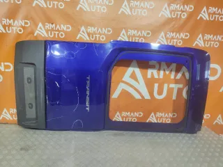 2446971, 4 дверь багажника Ford Transit 4 Арт AR307881