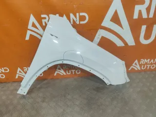 18B821022, 4 крыло шкода skoda kamiq Skoda Kamiq Арт AR307891