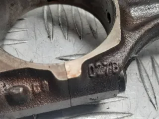 027B Поршень Volkswagen Passat B5 Арт AG1105445, вид 4