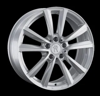  Диск литой R18 5x112 DIA66.6 ET40 replica Арт 2788283, вид 1
