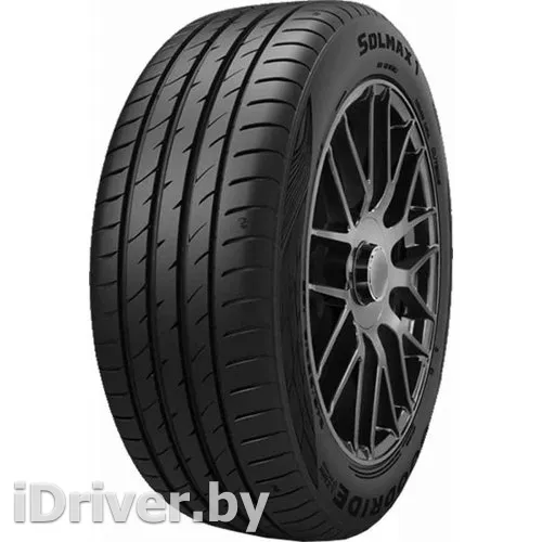  Летняя шина Goodride solmax 1 225/45 R18 95Y Арт 3155762