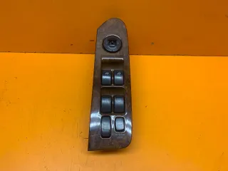 93502H1120  Кнопка стеклоподъемника переднего левого Hyundai Terracan Арт 01014159, вид 1