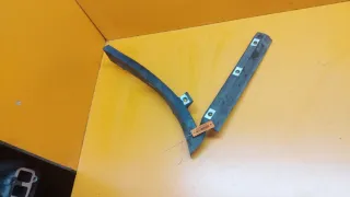 3B9807393L  Кронштейн крепления бампера заднего Volkswagen Passat B5 Арт 01018995, вид 1