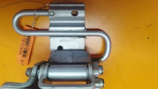 3B4833412B  Петля двери Volkswagen Passat B5 Арт 01017634, вид 2