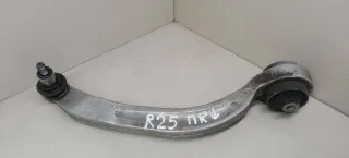 8E0407694AL Рычаг передний правый Audi A4 B7 Арт 2087225, вид 1