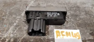 Кнопка подогрева лобового стекла Ford Mondeo 4 restailing 2011г. BS7T18K574AA - Фото 2