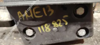 A2113100273 Кран тормозной прицепа Mercedes E W211 Арт 00118825, вид 2