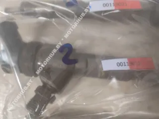 0445110485,H8201108033 Форсунка Renault Dokker Арт 00119022_1, вид 2