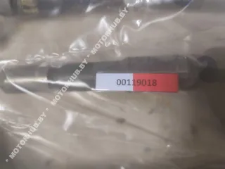 0445110485,H8201108033 Форсунка Renault Dokker Арт 00119018_1, вид 2