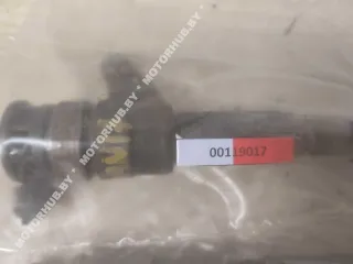 0445110485,H8201108033 Форсунка Renault Kangoo 2 Арт 00119017_3, вид 2