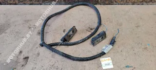 240151837R Подсветка номера Renault Megane 3 Арт 00118918, вид 1