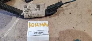 240151837R Подсветка номера Renault Megane 3 Арт 00118918, вид 2