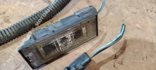 240151837R Подсветка номера Renault Megane 3 Арт 00118918, вид 3