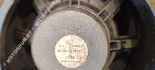 65138379093,8379093 Динамик BMW X5 E53 Арт 00118600, вид 5