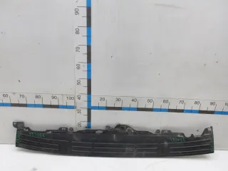 5216260090 Накладка бампера заднего Toyota Land Cruiser Prado 150 Арт BIT783688, вид 1
