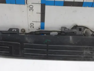 5216260090 Накладка бампера заднего Toyota Land Cruiser Prado 150 Арт BIT783688, вид 2