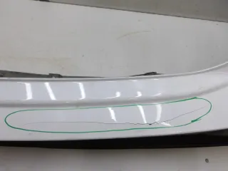F162804502CA Бампер задний Jetour Dashing Арт BIT783600, вид 8