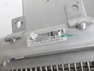 8105100XGW01A Радиатор кондиционера Haval Jolion Арт BIT772719, вид 4