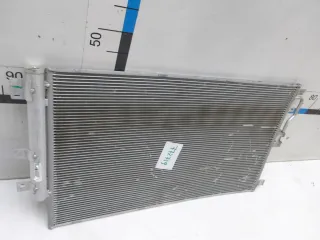 8105100XGW01A Радиатор кондиционера Haval Jolion Арт BIT772719, вид 8