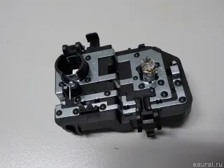 63217390234 BMW Плата заднего фонаря правого BMW X4 F26 Арт E50809298, вид 2