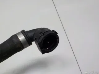 64219308346 BMW Трубка кондиционера BMW 6 G32 Арт E52189063, вид 5
